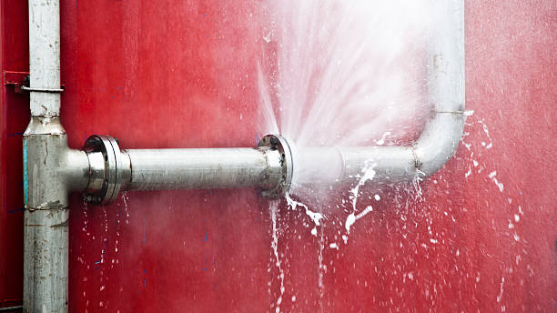 Best Water damage restoration near me  in Normal, IL
